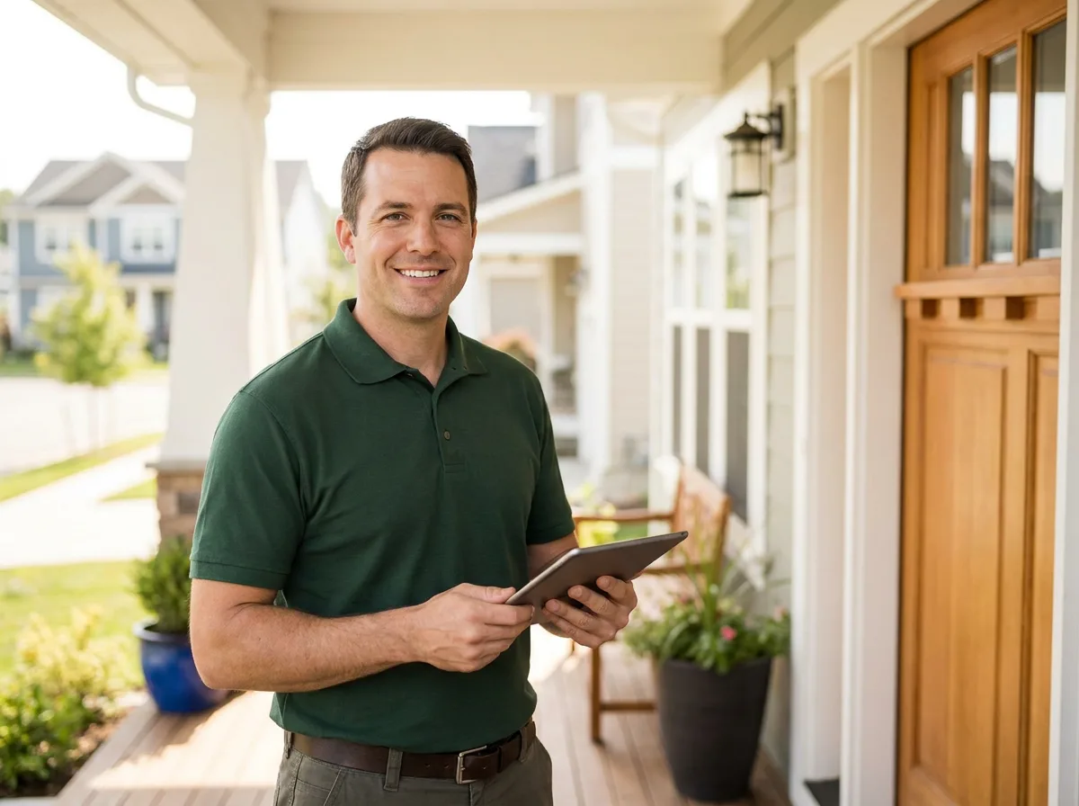 Pest control FAQs for Haywood, VA